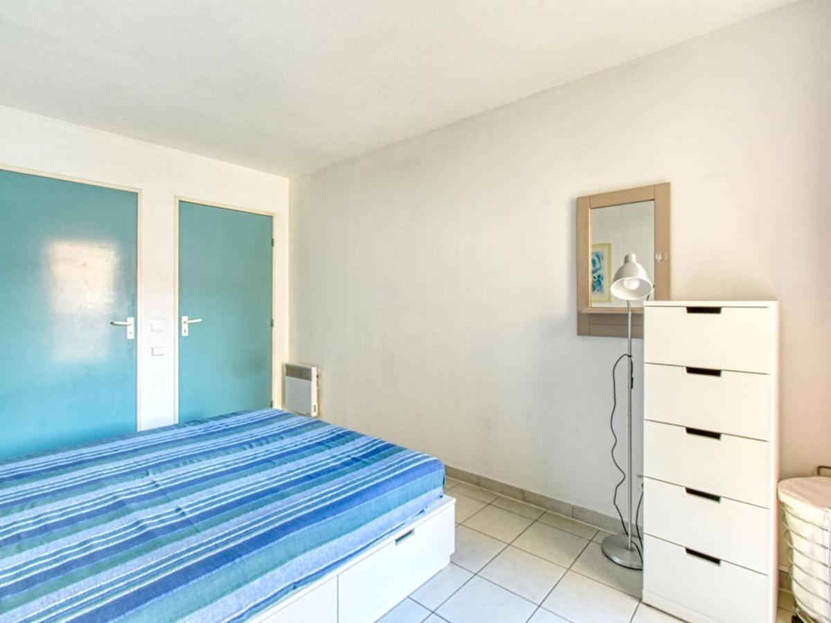 Apartment L'Open-11 By Interhome Fréjus Dış mekan fotoğraf